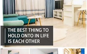Luxury Apartment Mihai Bravu